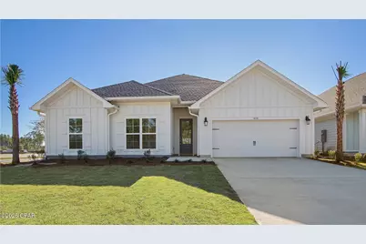 973 Crystal Bayou Boulevard, Panama City Beach, FL 32407 - Photo 1