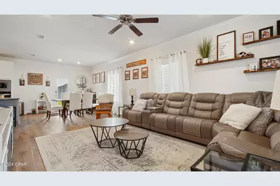 233 Martingale Loop, Lynn Haven, FL 32444 - Photo 4