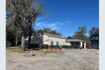 1615 Florida Avenue, Panama City, FL 32405 - Photo 2