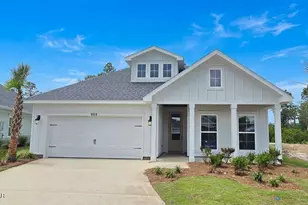 969 Crystal Bayou Blvd, Panama City Beach, FL 32407 - Photo 1