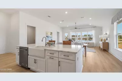 969 Crystal Bayou Boulevard, Panama City Beach, FL 32407 - Photo 6