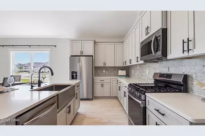 962 Crystal Bayou Boulevard, Panama City Beach, FL 32407 - Photo 4