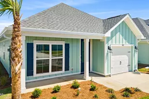 962 Crystal Bayou Blvd, Panama City Beach, FL 32407 - Photo 2