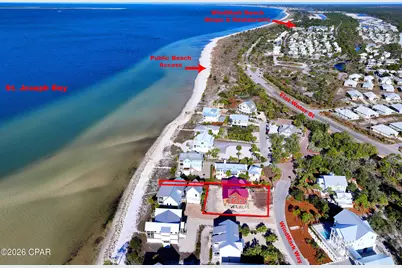 205 Windmark Way, Port Saint Joe, FL 32456 - Photo 8