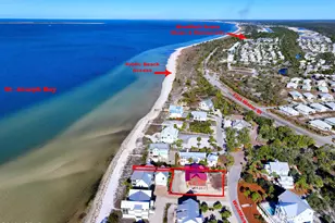 205 Windmark Way, Port Saint Joe, FL 32456 - Photo 8