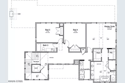 205 Windmark Way, Port Saint Joe, FL 32456 - Photo 18