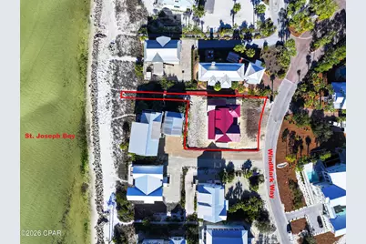 205 Windmark Way, Port Saint Joe, FL 32456 - Photo 10