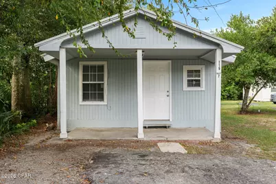 119 College Avenue #7, Panama City, FL 32401 - Photo 1