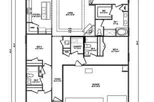 4978 Prater Rd, Panama City, FL 32404 - Photo 2