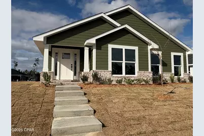 11445 Godart Street, Panama City, FL 32404 - Photo 2