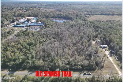 0000 Old Spanish Trail, Sneads, FL 32460 - Photo 1