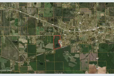 0000 Old Spanish Trail, Sneads, FL 32460 - Photo 12