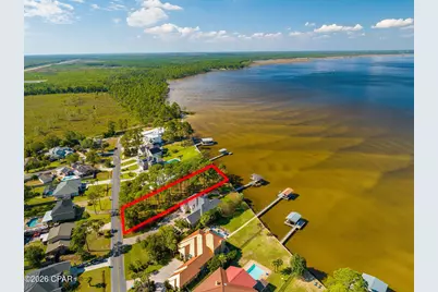 306 Moonlight Bay Drive, Panama City Beach, FL 32407 - Photo 6