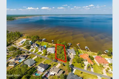 306 Moonlight Bay Drive, Panama City Beach, FL 32407 - Photo 8