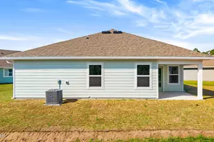 188 Reagan Ln, Port Saint Joe, FL 32456 - Photo 4