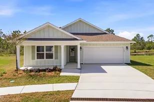 188 Reagan Ln, Port Saint Joe, FL 32456 - Photo 1