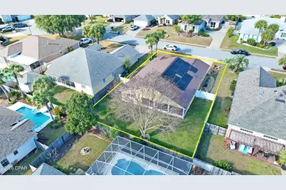 112 Bimini Court, Panama City Beach, FL 32413 - Photo 40