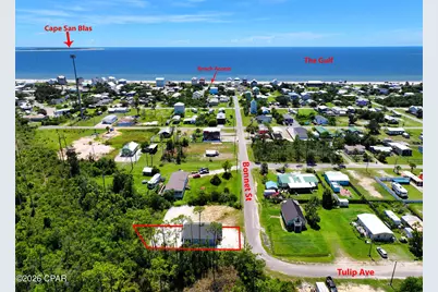 592 Bonnet Street, Port Saint Joe, FL 32456 - Photo 28