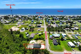 592 Bonnet St, Port Saint Joe, FL 32456 - Photo 28