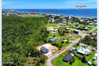 592 Bonnet Street, Port Saint Joe, FL 32456 - Photo 30