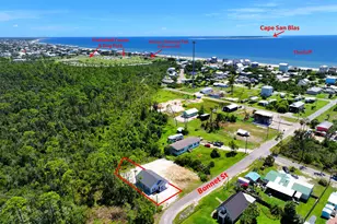 592 Bonnet St, Port Saint Joe, FL 32456 - Photo 30