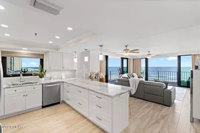 6201 Thomas Drive #401, Panama City, FL 32408 - Photo 14