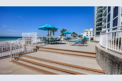 6201 Thomas Drive #401, Panama City, FL 32408 - Photo 54