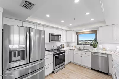 6201 Thomas Drive #401, Panama City, FL 32408 - Photo 12