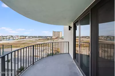 6201 Thomas Drive #401, Panama City, FL 32408 - Photo 36