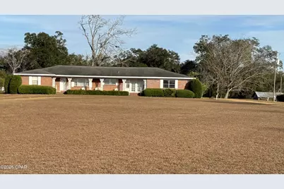 5526 Old U S Road, Malone, FL 32445 - Photo 1