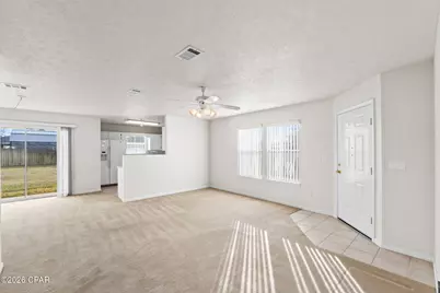 2804 Gwendolen Court, Panama City, FL 32405 - Photo 2