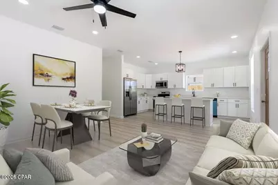 2516 N Bonita Avenue, Panama City, FL 32405 - Photo 8