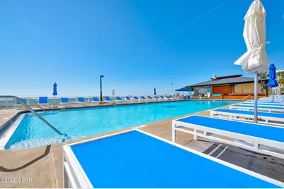 5801 Thomas Drive #816, Panama City Beach, FL 32408 - Photo 34