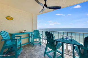 5801 Thomas Dr, Panama City Beach, FL 32408 - Photo 22