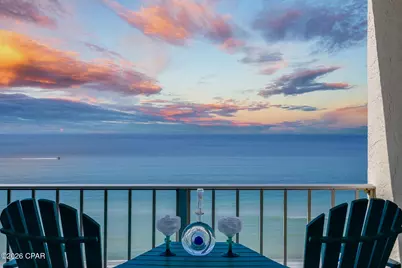 5801 Thomas Drive #816, Panama City Beach, FL 32408 - Photo 24