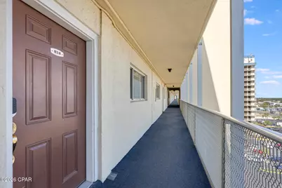 5801 Thomas Drive #816, Panama City Beach, FL 32408 - Photo 6
