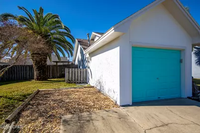 110 Argonaut Street, Panama City Beach, FL 32413 - Photo 32