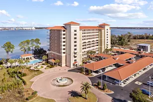 2400 Grandiflora Blvd, Panama City, FL 32408 - Photo 2