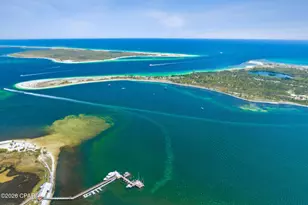 7018 S Lagoon Dr, Panama City, FL 32408 - Photo 74