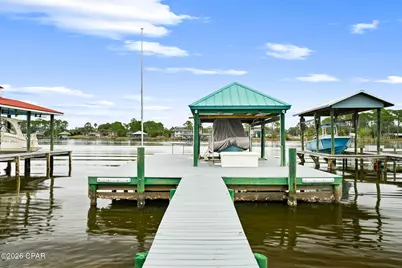7018 S Lagoon Drive, Panama City Beach, FL 32408 - Photo 8