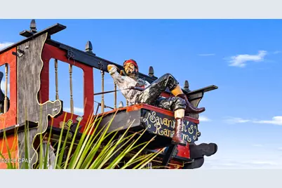 7018 S Lagoon Drive, Panama City Beach, FL 32408 - Photo 70