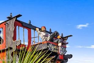 7018 S Lagoon Dr, Panama City, FL 32408 - Photo 70