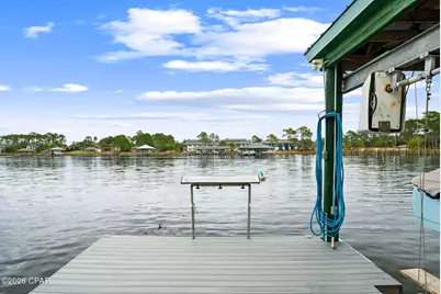 7018 S Lagoon Drive, Panama City Beach, FL 32408 - Photo 50