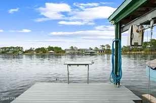 7018 S Lagoon Dr, Panama City, FL 32408 - Photo 50