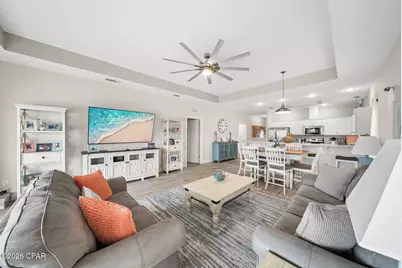 7018 S Lagoon Drive, Panama City Beach, FL 32408 - Photo 22