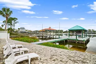 7018 S Lagoon Dr, Panama City, FL 32408 - Photo 46