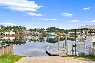 7018 S Lagoon Dr, Panama City, FL 32408 - Photo 68