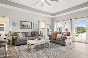 7018 S Lagoon Dr, Panama City, FL 32408 - Photo 20