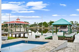 7018 S Lagoon Dr, Panama City, FL 32408 - Photo 6