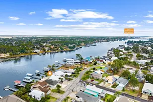 7018 S Lagoon Dr, Panama City, FL 32408 - Photo 58